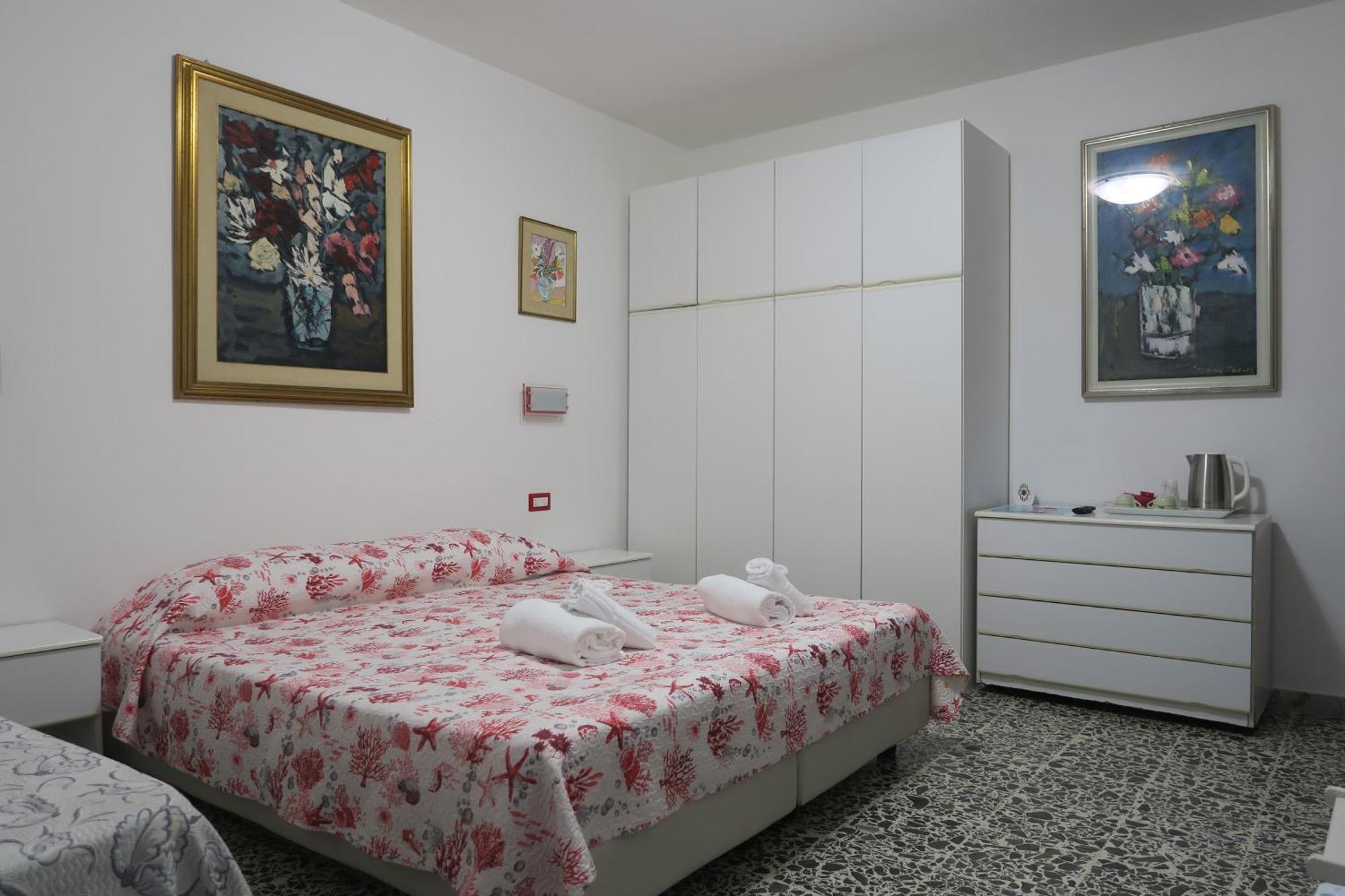 Al Martin Pescatore Affittacamere