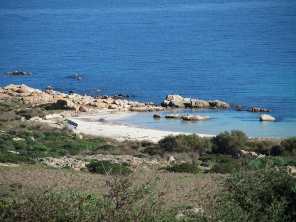 Maison d'hôtes Al Martin Pescatore *
