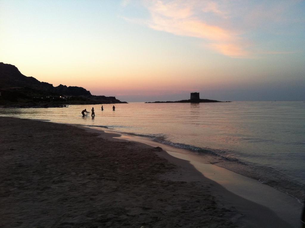 Al Martin Pescatore Affittacamere *