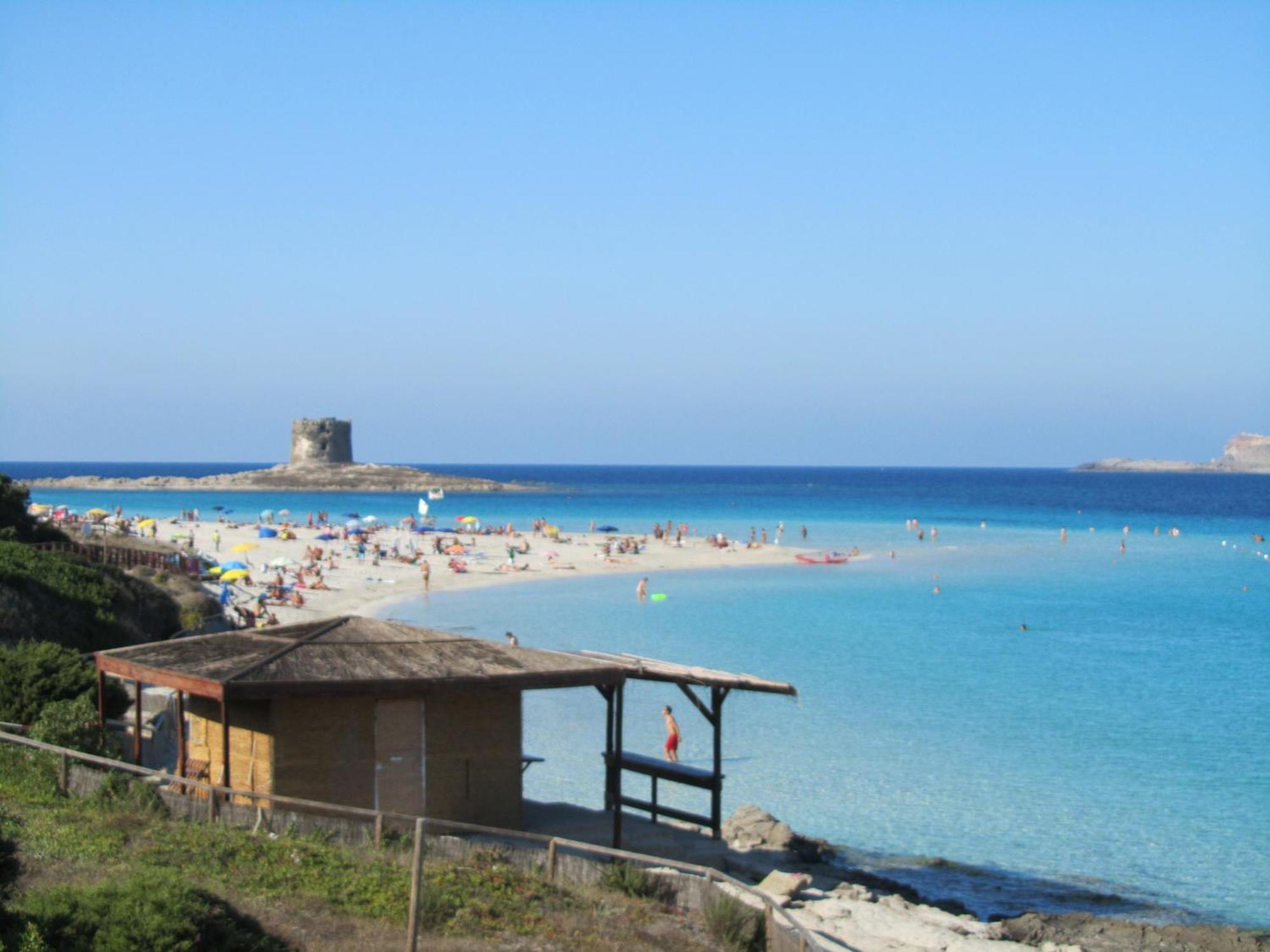 Maison d'hôtes Al Martin Pescatore Stintino
