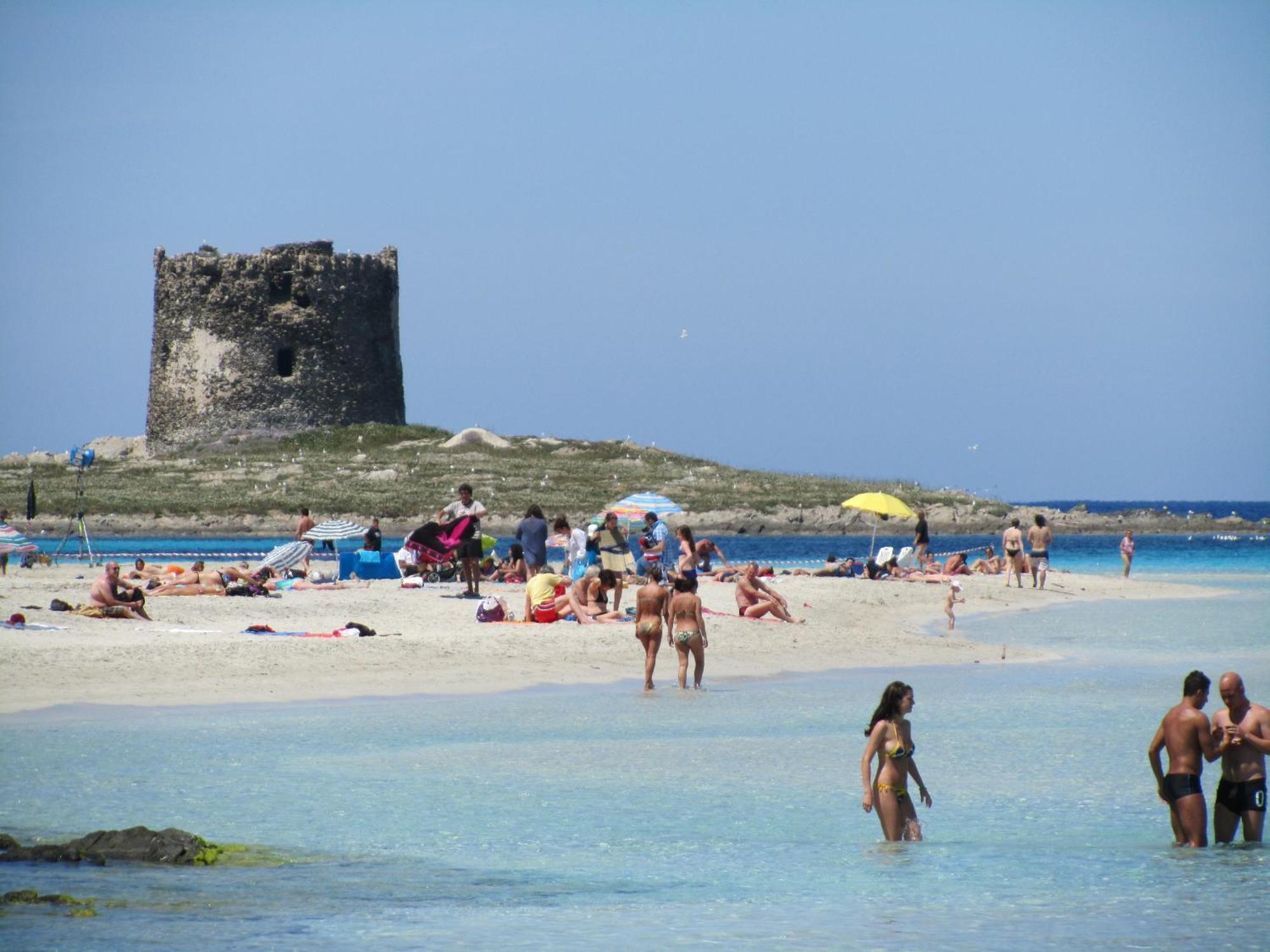 Maison d'hôtes Al Martin Pescatore
