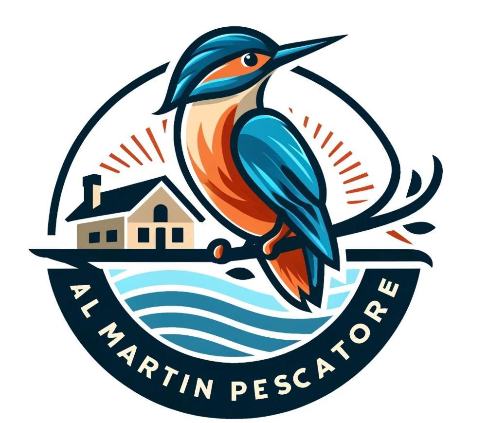 Al Martin Pescatore * Stintino