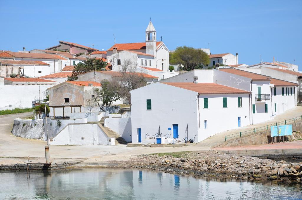 Maison d'hôtes Al Martin Pescatore *