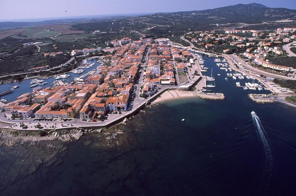 Maison d'hôtes Al Martin Pescatore Stintino