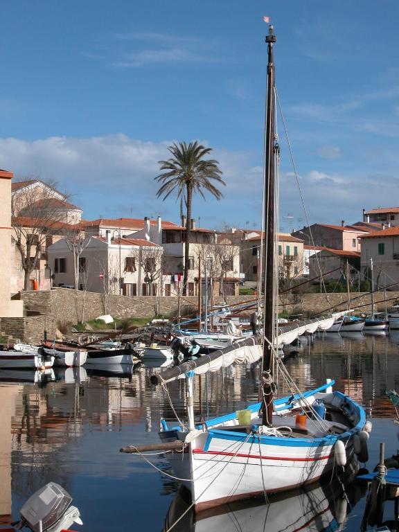 Maison d'hôtes Al Martin Pescatore *