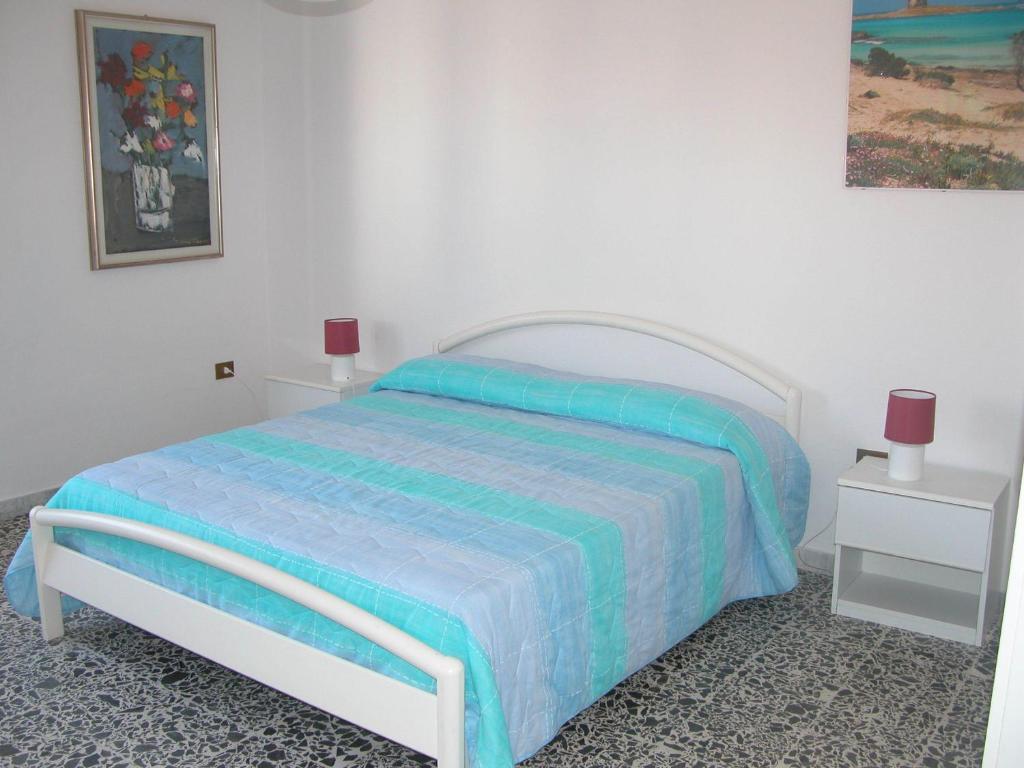 Maison d'hôtes Al Martin Pescatore Stintino